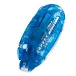 Colla a nastro Coprex permanente 6 mm x 8 mt expo 18 pezzi - 12706 - 3