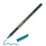 Pennarello 1200 punta fibra tonda 1 mm colori assortiti metallic astuccio metallo da 6 pezzi - 13571 - 2