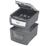 Distruggidocumenti Optimum AutoFeed 45X a frammenti - 14770 - 1
