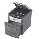 Distruggidocumenti Optimum AutoFeed 50X a frammenti - 14774 - 1
