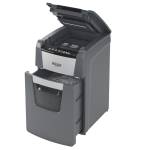 Distruggidocumenti Optimum AutoFeed 130X a frammenti - 14762 - 1