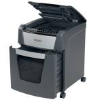 Distruggidocumenti Optimum AutoFeed 300X a frammenti - 14759 - 1