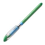 Penna a sfera Slider Basic punta XB verde - 14884 - 1
