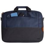 Borsa per laptop Lisboa da 16 blu - 15303 - 3