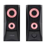 Set altoparlanti RGB JAVV GXT606 illuminato - 15013 - 3