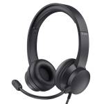 Cuffie analogiche per pc HS - 150,15251 - 1