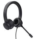 Cuffie analogiche per pc HS - 150,15251 - 2