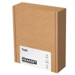 Cuffie analogiche per pc HS - 150,15251 - 3