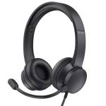 Cuffie USB HS - 260,15256 - 1