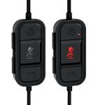 Cuffie on ear USB C - H1000,15128 - 4