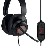 Cuffie over-ear USB-C H2000 - Kensington - K83451WW - 85896834519 - DMwebShop - 3