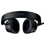 Cuffie over-ear USB-C H2000 - Kensington - K83451WW - 85896834519 - DMwebShop - 4