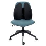 Schienale conforme SmartFit nero - 14924 - 3