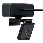 Webcam grandangolare W1050 con fuoco fisso 1080p - 15286 - 2