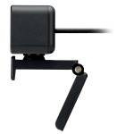 Webcam grandangolare W1050 con fuoco fisso 1080p - 15286 - 3