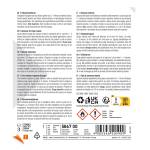 Detergente per rimozione etichette Label Remover - 200 ml - Durable - 5867-00 - 4005546505909 - DMwebShop - 2