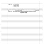 Registro verbali assemblea condominio - 31 x 24,5 cm - 96 fogli - Edipro - E2529 - 8023328252908 - DMwebShop - 1