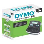Etichettatrice LabelManager 210D - Dymo - S0784430 - 3501170784471 - DMwebShop - 1