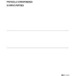 Registro corrispondenza arrivo-partenza - 31 x 24,5 cm - 200 fogli - Edipro - E2816 - 8023328281601 - DMwebShop - 5