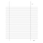 Registro libro soci - 31 x 24,5 cm - 92pg - numerate - Edipro - E2379 - 8023328237905 - DMwebShop - 1