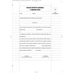 Fascicolo contratto di locazione libero 29,7 x 21 cm - 15920 - 11