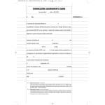 Fascicolo contratto di locazione libero 29,7 x 21 cm - 15920 - 23