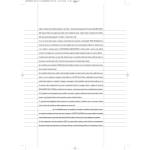 Fascicolo contratto di locazione libero 29,7 x 21 cm - 15920 - 25