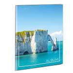 Album portafoto a busta saldato assortiti - 23 x 30 cm - contiene fino a 80 foto da 14 x 19 cm - Lebez - 2757 - 8007509027578 - DMwebShop - 3