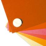 Viti sepolte plastica 5 mm bianco - 15610 - 1