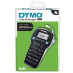 Etichettatrice LabelManager 160 - Dymo - 2174612 - 3026981746123 - DMwebShop - 1