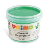 Ditacolor colori a dita - 100 ml - con pennello - valigetta 6 colori - Primo - 221TD100SP - 8006919002212 - DMwebShop - 4