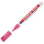 Marcatore permanente 400 punta tonda 1 mm colori assortiti astuccio 10 pezzi - 15796 - 9