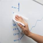 Kit di pulizia per lavagne bianche - Durable - 5833-00 - 4005546507026 - DMwebShop - 2