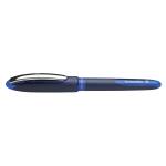 Roller One Business con cappuccio tratto ultra smooth 0,6 mm blu - 15964 - 2