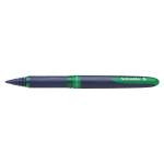 Roller One Business con cappuccio tratto ultra smooth 0,6 mm verde - 15965 - 3