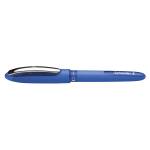 Roller One Hybrid C con cappuccio tratto 0,3 mm blu - 15960 - 1