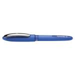 Roller One Hybrid C - con cappuccio - tratto 0,5 mm - blu - Schneider - P183203 - 4004675098894 - DMwebShop - 1