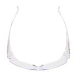 Sovraocchiali di protezione 71448-00001M - policarbonato - trasparente - 3M - 7000062913 - 4046719783069 - DMwebShop - 1
