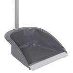 Alzaimmondizie in plastica Robusto plastica-metallo-gomma - Perfetto - 0483F - 8000957048362 - DMwebShop - 1