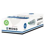 Correttore a nastro Mono Air 4 - 4,2 mm x 10 mt - conf. 20 pezzi - Tombow - PCT-CA4-20 - 4003198503014 - DMwebShop - 1