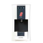 Macchina da caffe S12,29,5 x 13,5 x 26,5 cm 1100 W bianco Essse Caffe - 17931 - 1