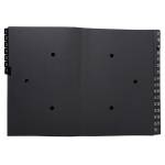 Classificatore numerico 1/31 Ordonator - 25 x 33 cm - nero - Exacompta - 57032E - 3130630570325 - DMwebShop - 1