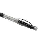 Portamine Velocity Pro - mina 0,7 mm - fusto nero - scatola 12 portamine - Bic - 8206462 - 3086123408388 - DMwebShop - 2