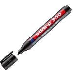 Marcatore permanente 300 punta conica da 1,5 a 3 mm colori assortiti - 16738 - 4