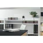 Cassettiera sottomonitor Varicolor 28 x 9,5 x 35,6 cm - 16531 - 4