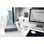 Cassettiera sottomonitor Varicolor 28 x 9,5 x 35,6 cm - 16531 - 5