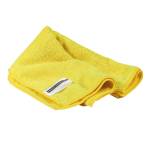 Panni microfibra Ultrega - 40 x 40 cm - giallo - pack 10 pezzi - Perfetto - 26600 - 8052474266002 - DMwebShop - 2