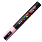 Marcatore a base d acqua Uni Posca PC5M punta tonda media 1,8,2,5 mm - 15696 - 1