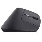 Mouse ergonomico wireless Bayo II - 15991 - 2