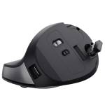 Mouse ergonomico wireless Bayo II - 15991 - 5